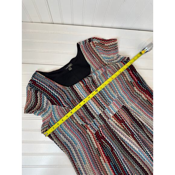 Emma James - Liz Claiborne Voir Voir Dress and Linen Blend Blazer Bundle Size 16 - Picture 4 of 10